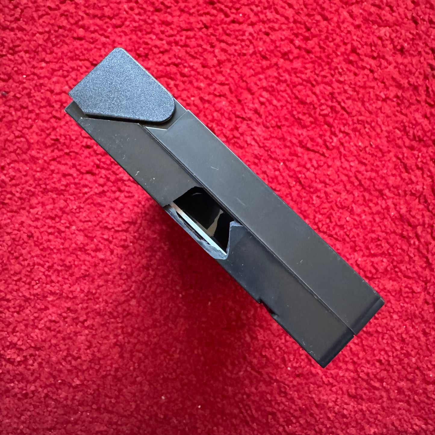 Dawn Of The Dead VHS Video (2004) EVS1507