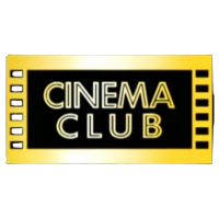  Cinema Club VHS Video