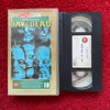 Day Of The Dead VHS Video (1985) 868783