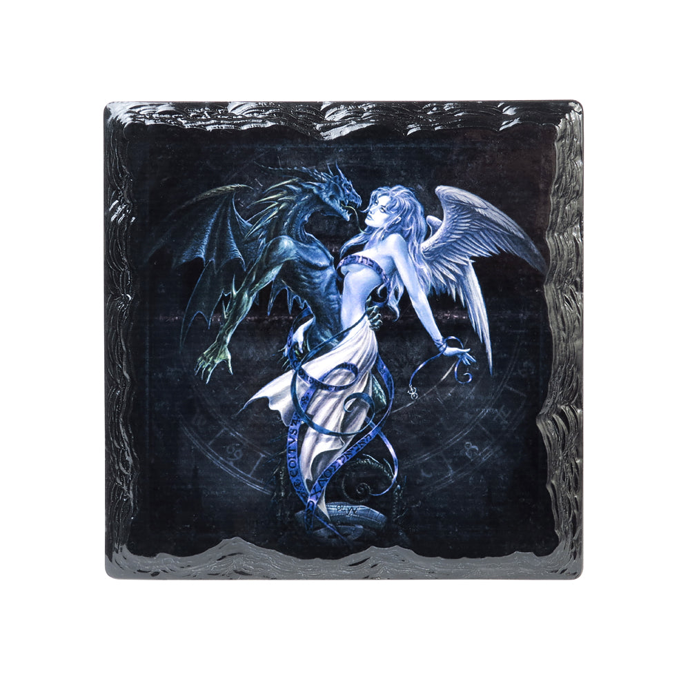 Alchemy Gothic Chemical Wedding Individual Coaster (CC11)