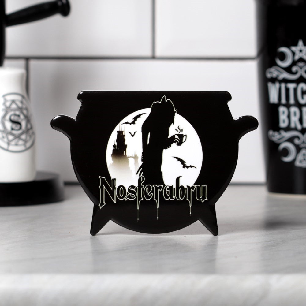 Alchemy Gothic Nosferabru Individual Coaster (CC28)