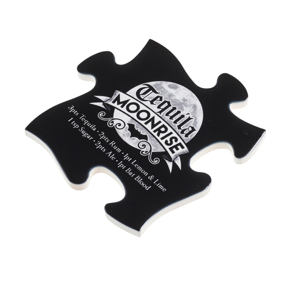 Alchemy Gothic Gothic Cocktail Pack of 4 Coasters (CJ1)