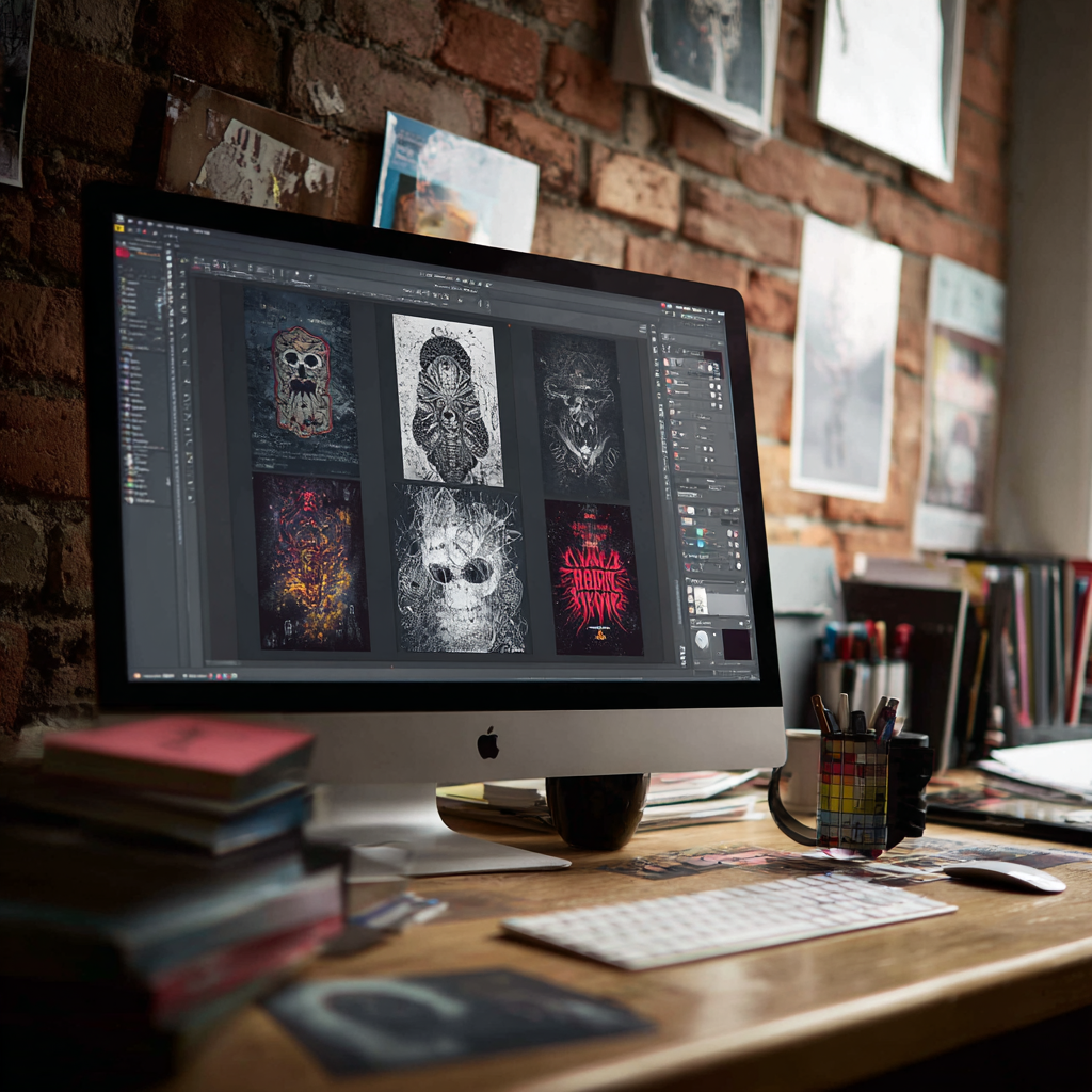 Flyer Spec & Guidelines