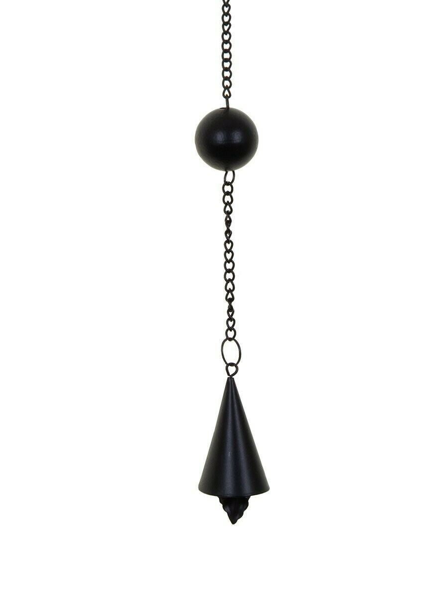 Alchemy Gothic Gothic Bat Hanging Decoration (HD12)