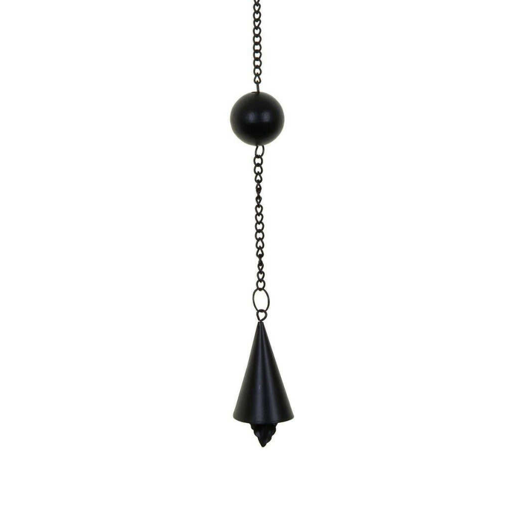 Alchemy Gothic Gothic Bat Hanging Decoration (HD12)