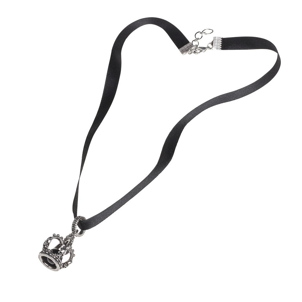 Alchemy Gothic Regalius Necklace (P872)