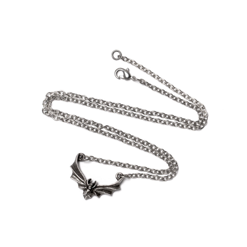 Alchemy Gothic The Attic Pendant (P980)