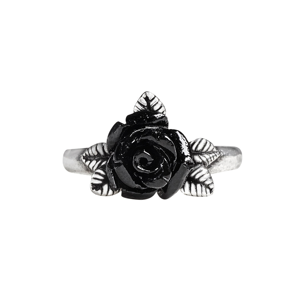 Alchemy Gothic Token of Love Ring (R237)