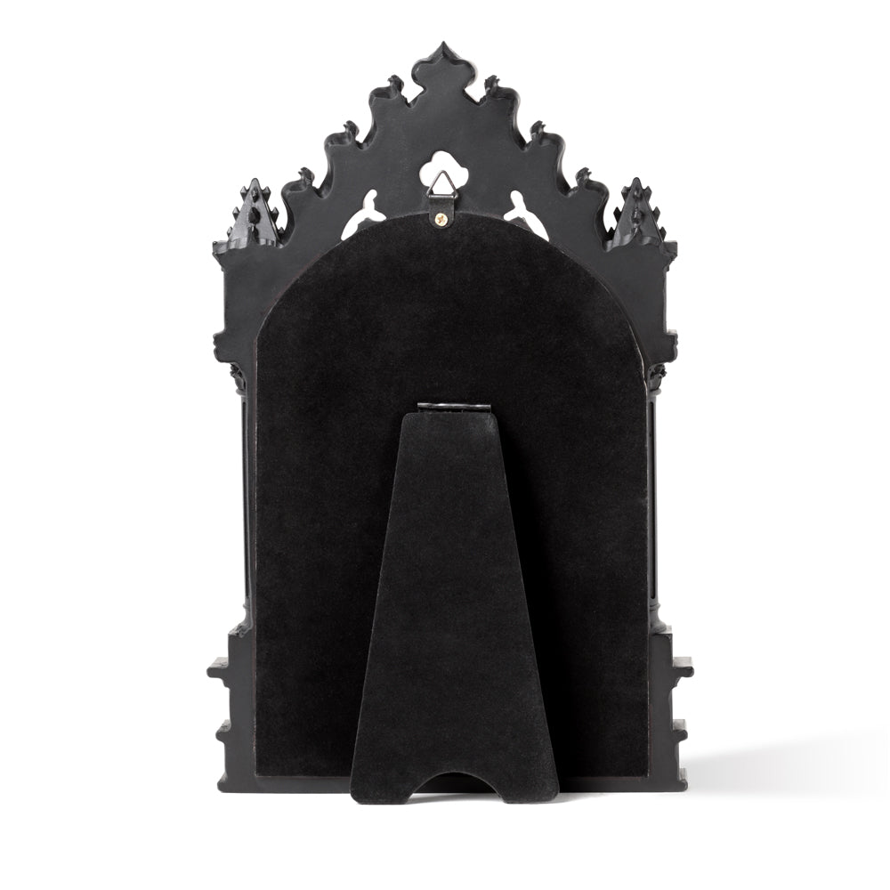 Alchemy Gothic Cathedric Mirror (V111)