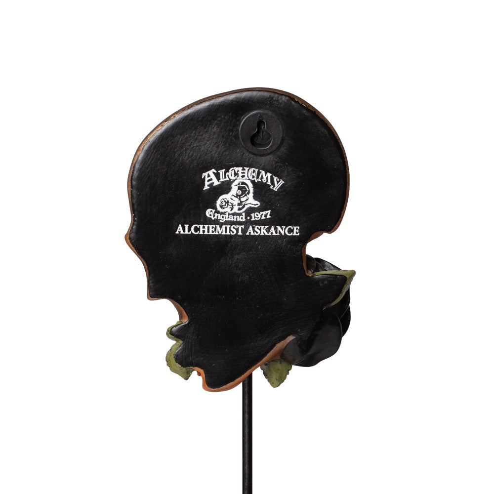 Alchemy Gothic Alchemist Askance Ornament & Wall Decoration (V124)