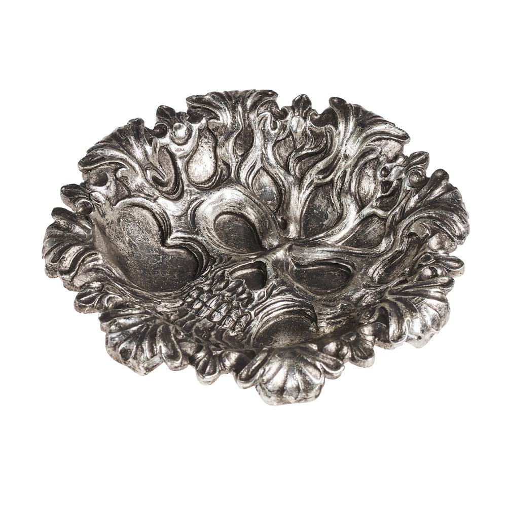 Alchemy Gothic Tree of Death Bowl (V91)