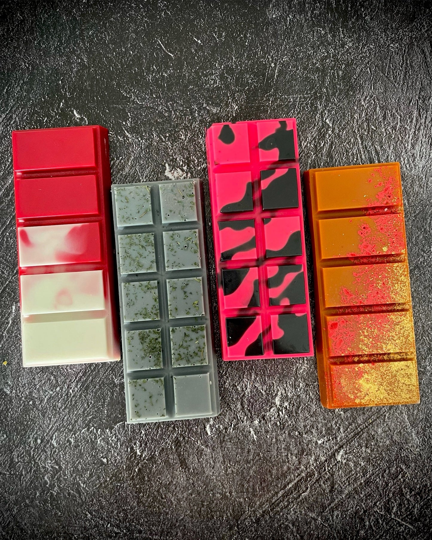 Hell is a Teenage Girl Jennifer's Body Wax Melt - Cherry & Almond