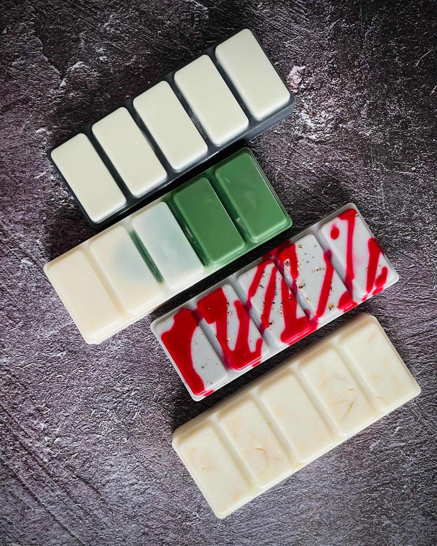 Hello, Sidney Scream Wax Melt - Black Pepper & Sandalwood