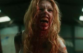 Ayvianna Snow Stars In New Films: Bogieville & Derelict