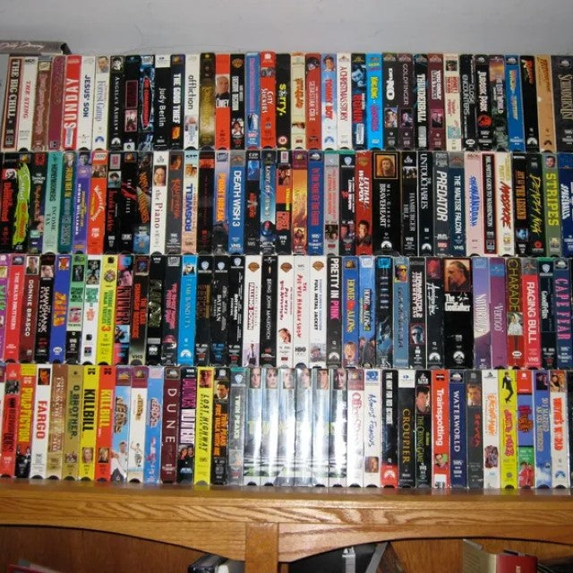 Video collection