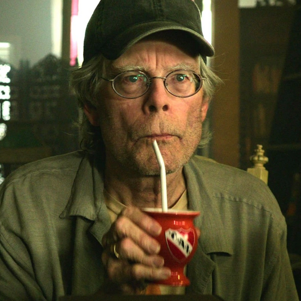 Stephen King Collection