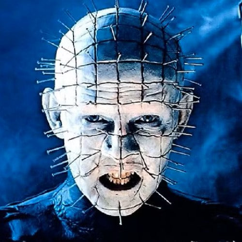 Hellraiser Collection