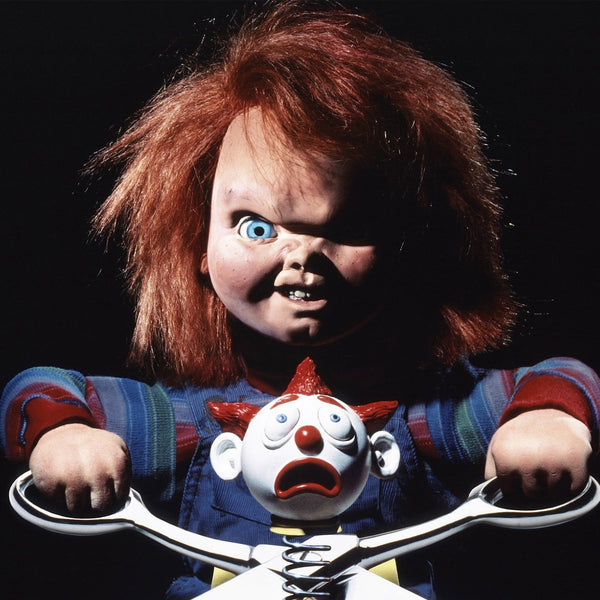 Child's Play Collection