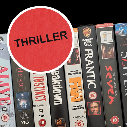 Thriller