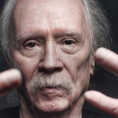 John Carpenter Collection