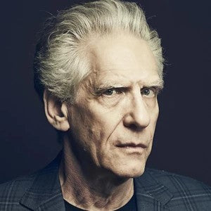 David Cronenberg Collection