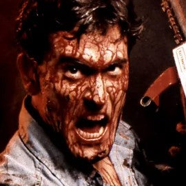 Evil Dead Collection