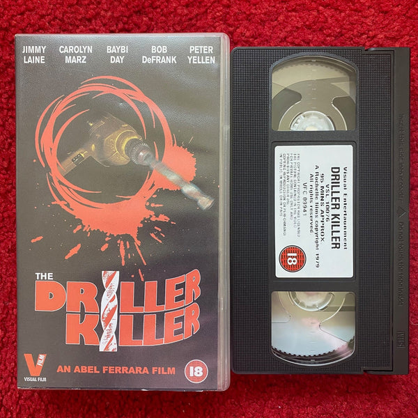Video Nasties
