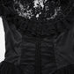 Punk Rave Seraphina Goth Flying Sleeve Dress