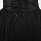 Punk Rave Seraphina Goth Flying Sleeve Dress