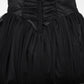Punk Rave Seraphina Goth Flying Sleeve Dress
