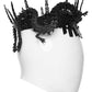 Punk Rave Goth Coiling Dragon Crown
