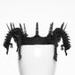 Punk Rave Goth Coiling Dragon Crown