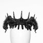 Punk Rave Goth Coiling Dragon Crown