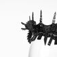 Punk Rave Goth Coiling Dragon Crown