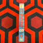 Deep Space Ex Rental VHS Video (1988) EVV1112 [MOULD]