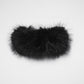 Punk Rave Fluffy Goth Claw Gloves
