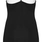 Punk Rave Juliette Goth Slip Dress