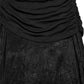 Punk Rave Arti Fishtail Skirt - Size UK 22 Left Only!