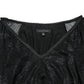 Punk Rave Calliope Goth Night Bat Dress