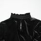 Punk Rave Belladonna Demon’s Hand Velvet T-Shirt