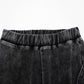 Punk Rave Breen Doomsday Wasteland Bell Flared Trousers