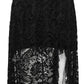 Punk Rave Aviva Lace Dress