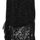 Punk Rave Aviva Lace Dress