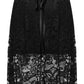 Punk Rave Aviva Lace Dress