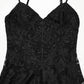 Punk Rave Aviva Lace Dress