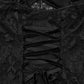 Punk Rave Aviva Lace Dress