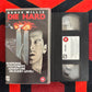 Die Hard / Die Hard 2 Boxset VHS Video (1988) 1666