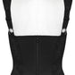 Punk Rave Gale Corset Cami