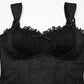Punk Rave Gale Corset Cami