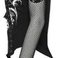 Punk Rave Vonda Printed T-Shirt